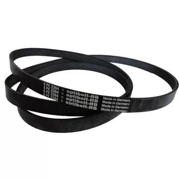 قطعات و لوازم یدکی تسمه (Belt)