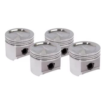 قطعات و لوازم یدکی پیستون (Piston)